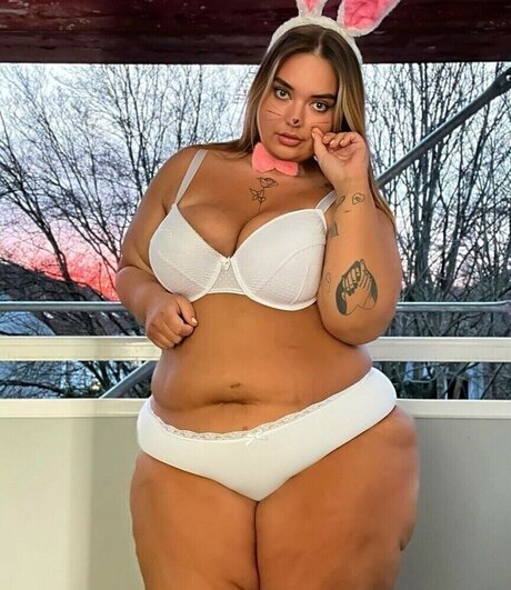 Nagie wyciekłe zdjęcie OnlyFans od Geparrke