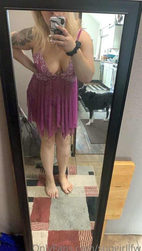 Supgirllfw / Crystal Rose