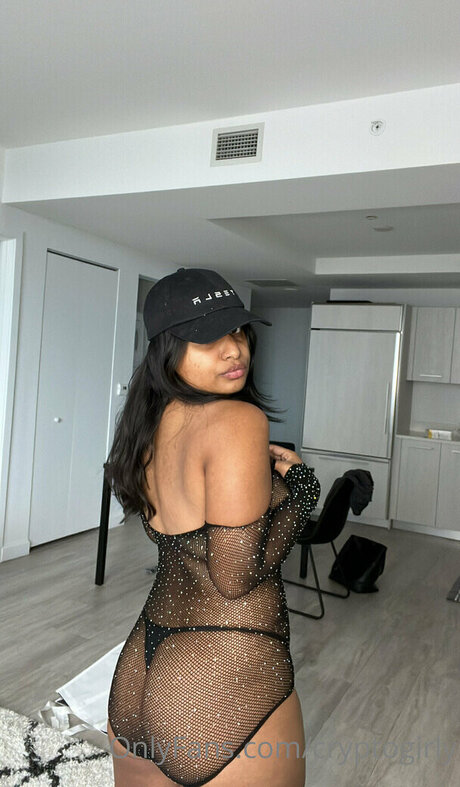 Miss Patel