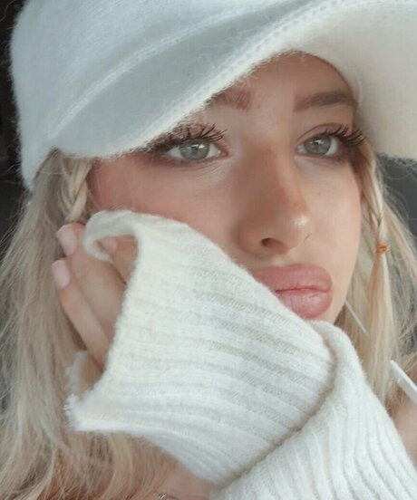 Nagie wyciekłe zdjęcie OnlyFans od Sterre Meijer