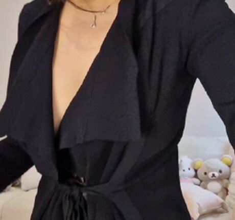 Nagie wyciekłe zdjęcie OnlyFans od Msbananaanna