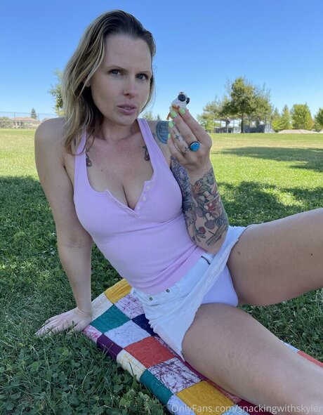 Skylerxo