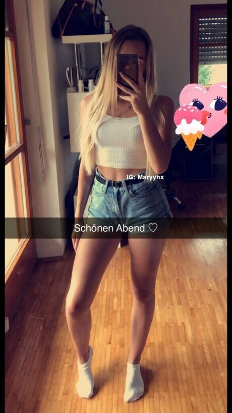 Maryyhx