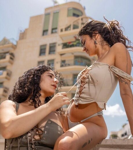 Nagie wyciekłe zdjęcie OnlyFans od Aaurora1111
