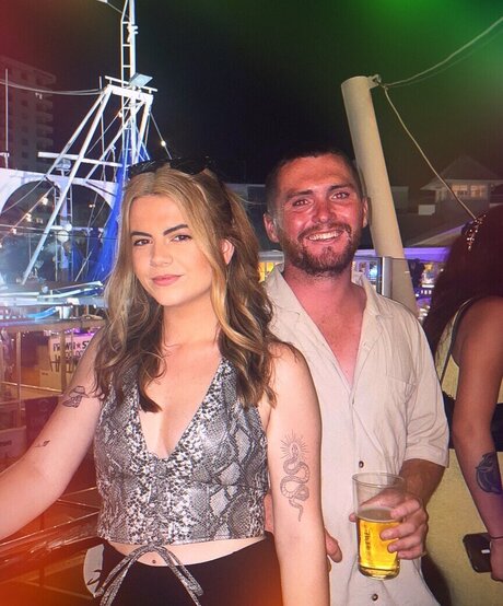 Nagie wyciekłe zdjęcie OnlyFans od Ema Jane White  Emajanee  Emajanewhite