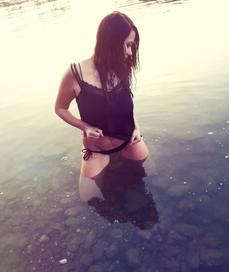 Carina Sitzberger