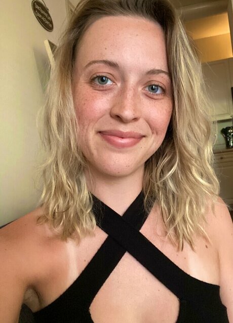 Nagie wyciekłe zdjęcie OnlyFans od Pjonk