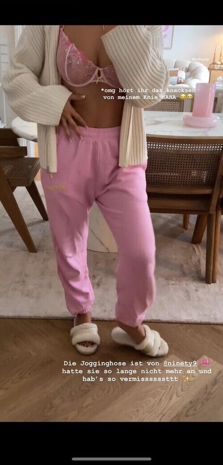 Adorable Caro
