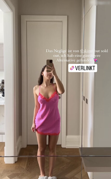 Adorable Caro
