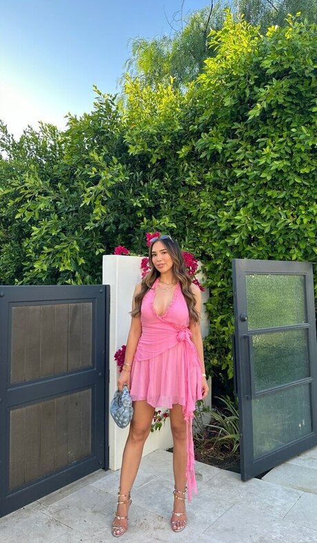 Adorable Caro