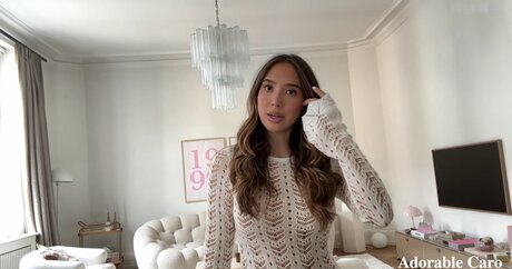 Adorable Caro