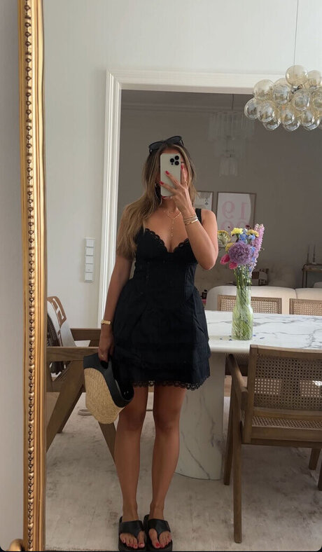 Adorable Caro