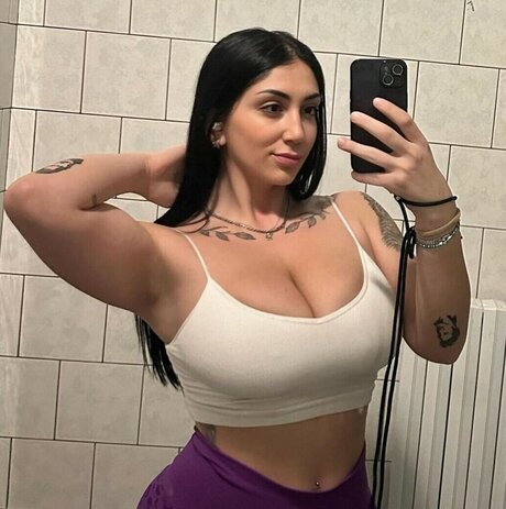 Nagie wyciekłe zdjęcie OnlyFans od Irifitxox