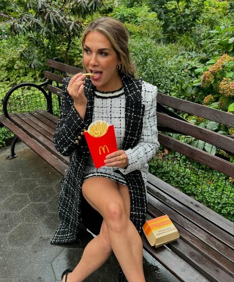 Allison Holker