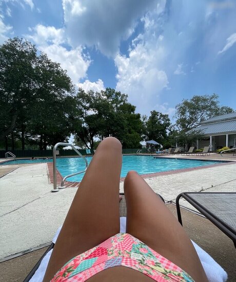 Madeline Hope  Hadelinemope