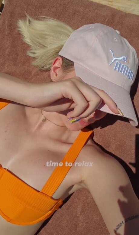 Nagie wyciekłe zdjęcie OnlyFans od Corinabrx