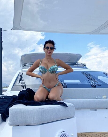 Georgina Rodriguez Hernández