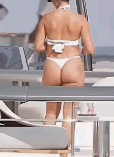 Georgina Rodriguez Hernández