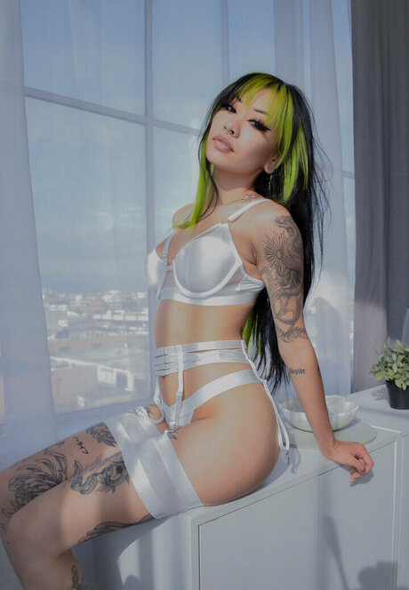 Nagie wyciekłe zdjęcie OnlyFans od Thewickedlady