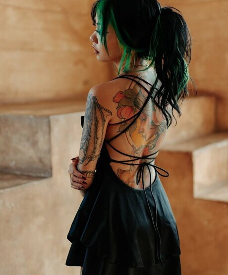 Thewickedlady