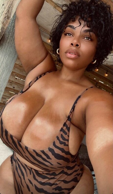 Nagie wyciekłe zdjęcie OnlyFans od Nuski