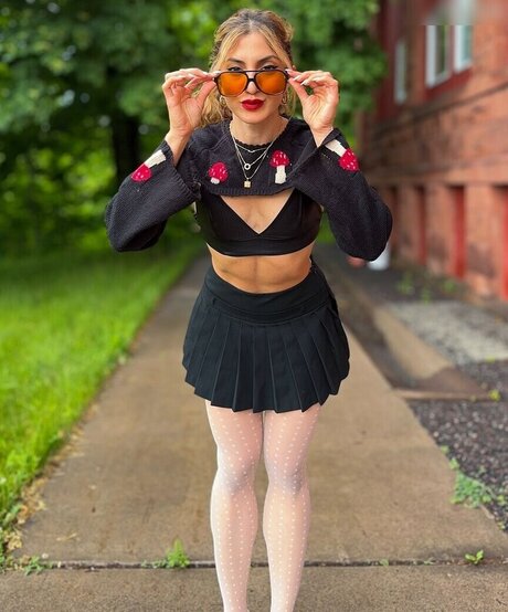 Therealprincessofpersia