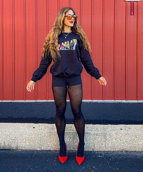 Therealprincessofpersia