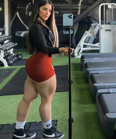 Nagie wyciekłe zdjęcie OnlyFans od Jasminerguez777