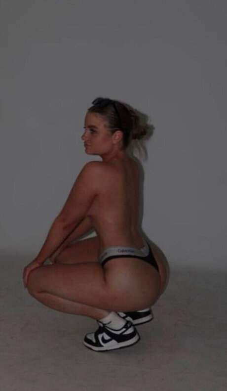Nagie wyciekłe zdjęcie OnlyFans od Milena Sing