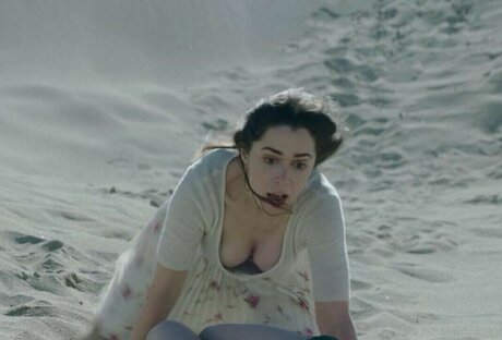 Cristin Milioti