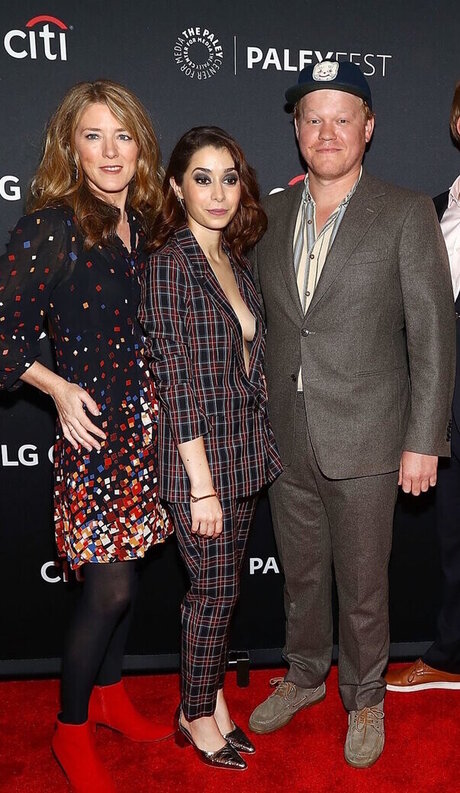Cristin Milioti