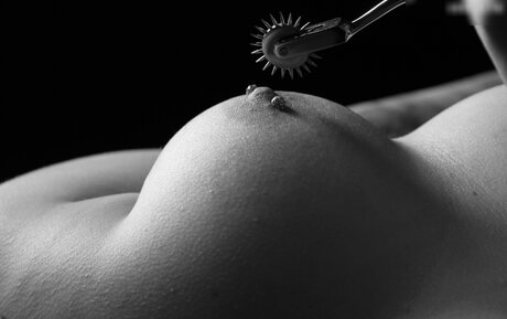 Nagie wyciekłe zdjęcie OnlyFans od Kleinstadtvanni
