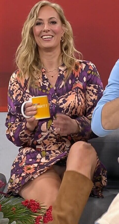 Angela Fingererben