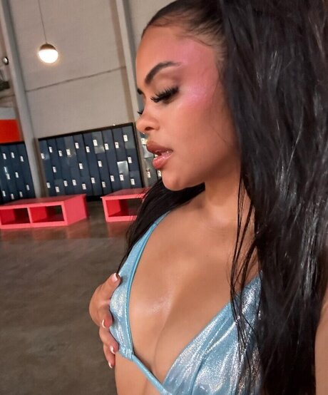 Nagie wyciekłe zdjęcie OnlyFans od Sad Shordies