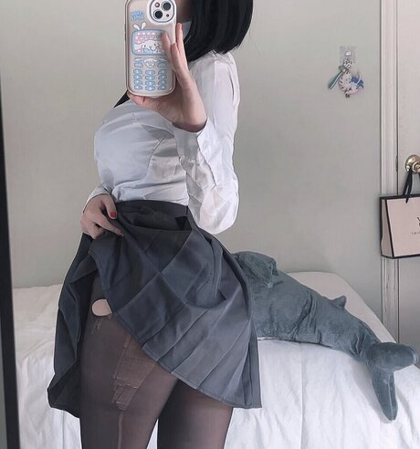 Nagie wyciekłe zdjęcie OnlyFans od Komocos