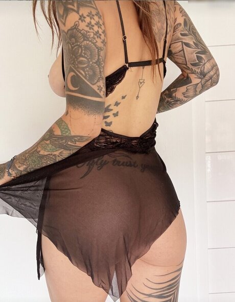 Nadine Wolfgruber