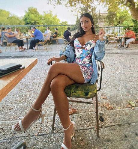 Ellie Balta