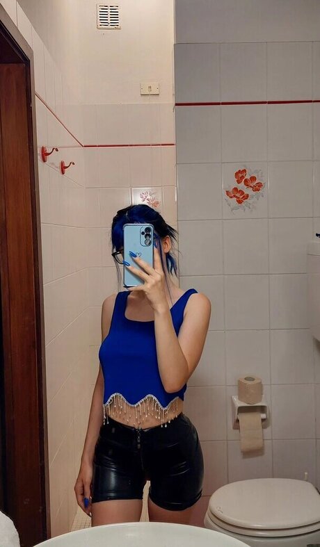 Blue.mogli