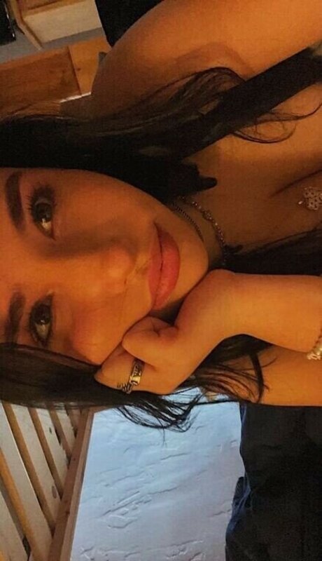 Nagie wyciekłe zdjęcie OnlyFans od Pea Asmr