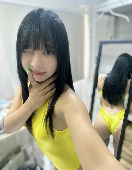 Kunugi Maika