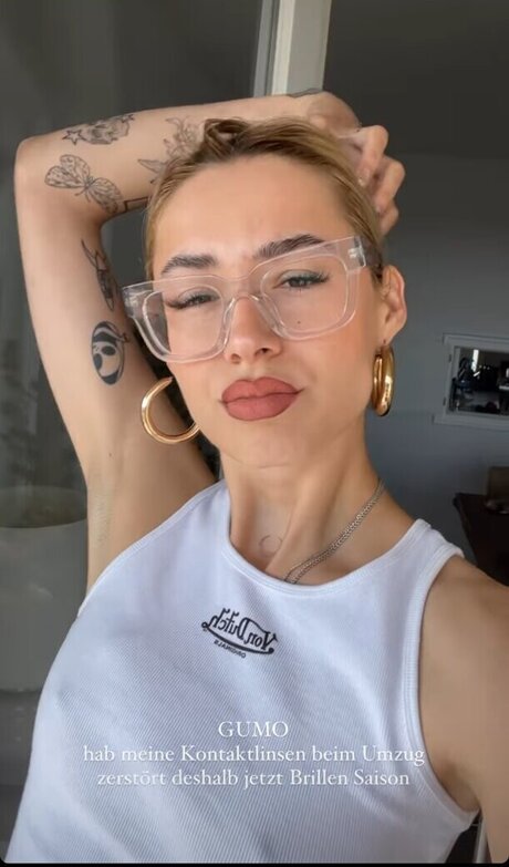 Janaxnell