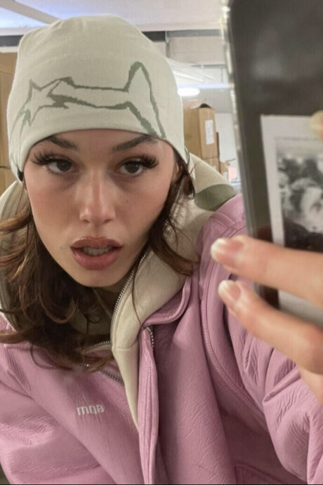 Janaxnell
