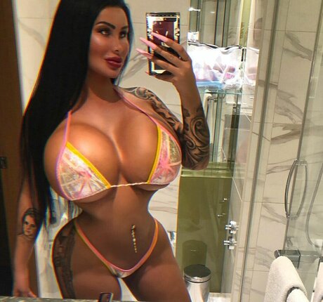 Real Barbie Berlin