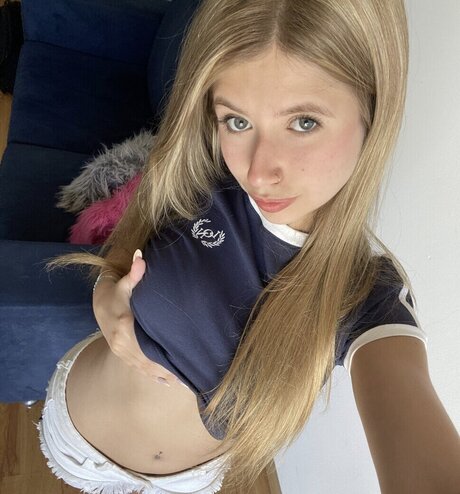 Leni Marie