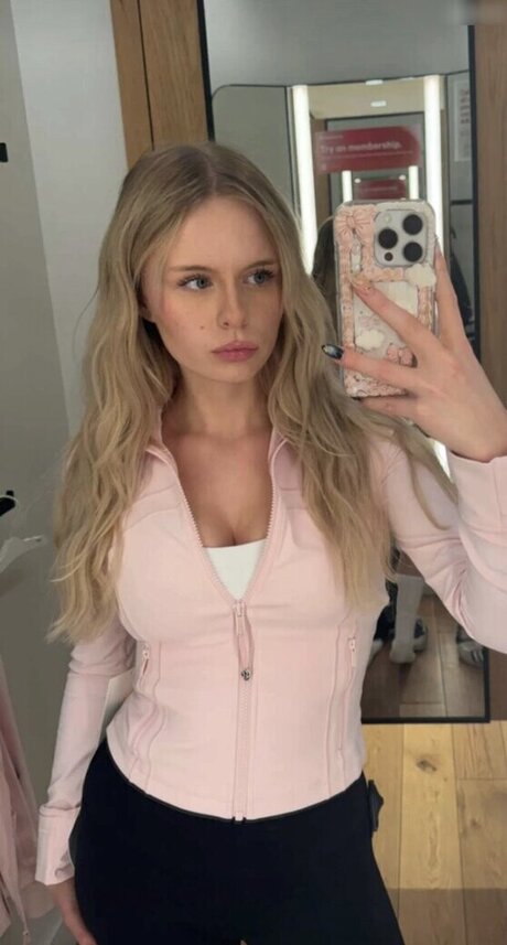 Leni Marie