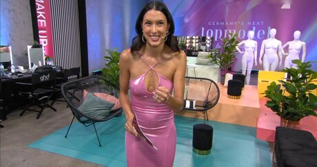 Nagie wyciekłe zdjęcie OnlyFans od Rebecca Mir