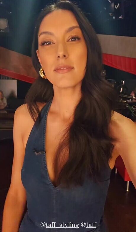 Rebecca Mir