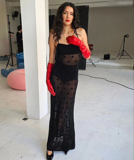 Rebecca Mir