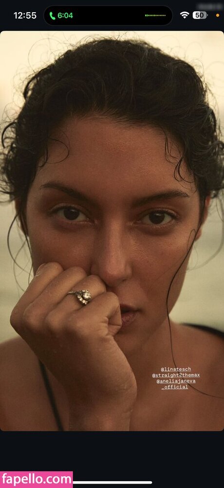 Rebecca Mir