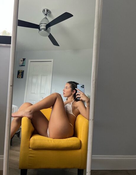 Nagie wyciekłe zdjęcie OnlyFans od Solange Diaz Patreon